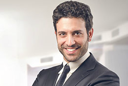 Ali Irmak