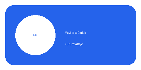Mavi Çatı Emlak