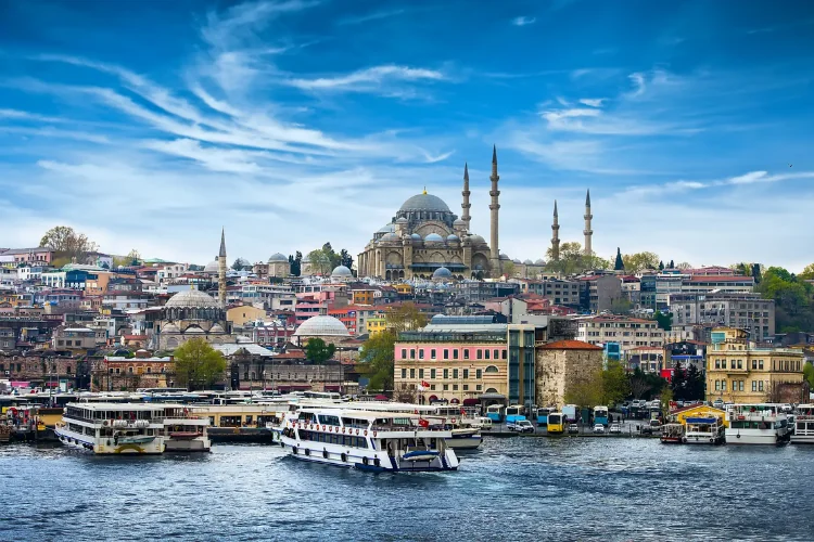 İstanbul