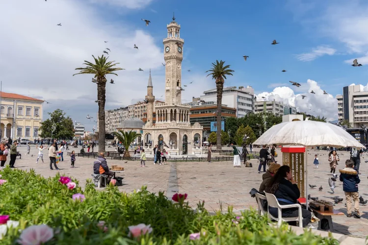 İzmir