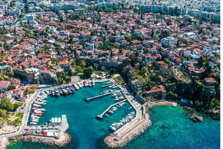 Antalya